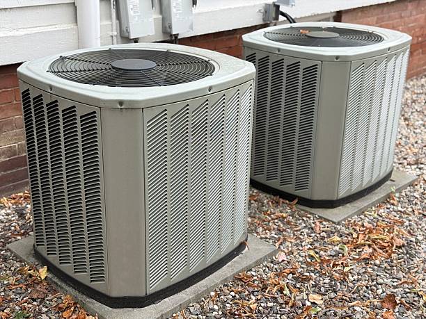 Reliable Ductwork Repair contractor in Maurertown, VA by Leonard HVAC